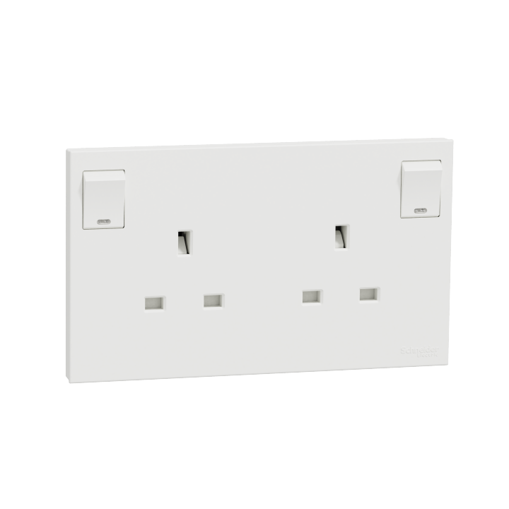 Schneider Avatar On C 13A Twin